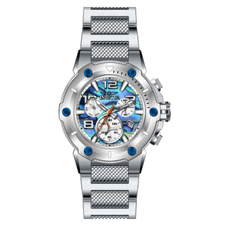 RELOJ  PARA HOMBRE INVICTA SPEEDWAY 25497 - ACERO