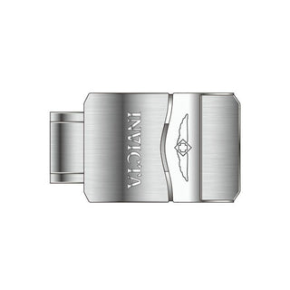 RELOJ  PARA HOMBRE INVICTA BOLT 25513 - PLATEADO