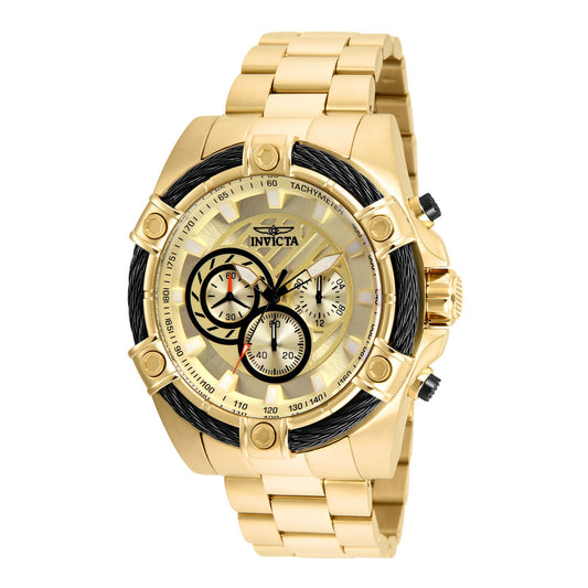 Reloj de pulsera Invicta bolt 25515