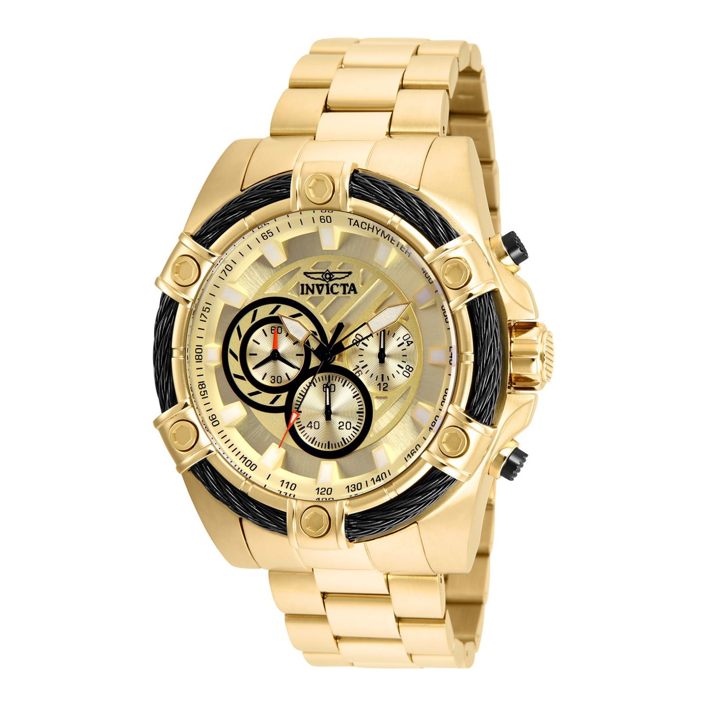 Reloj de pulsera Invicta BOLT 25515