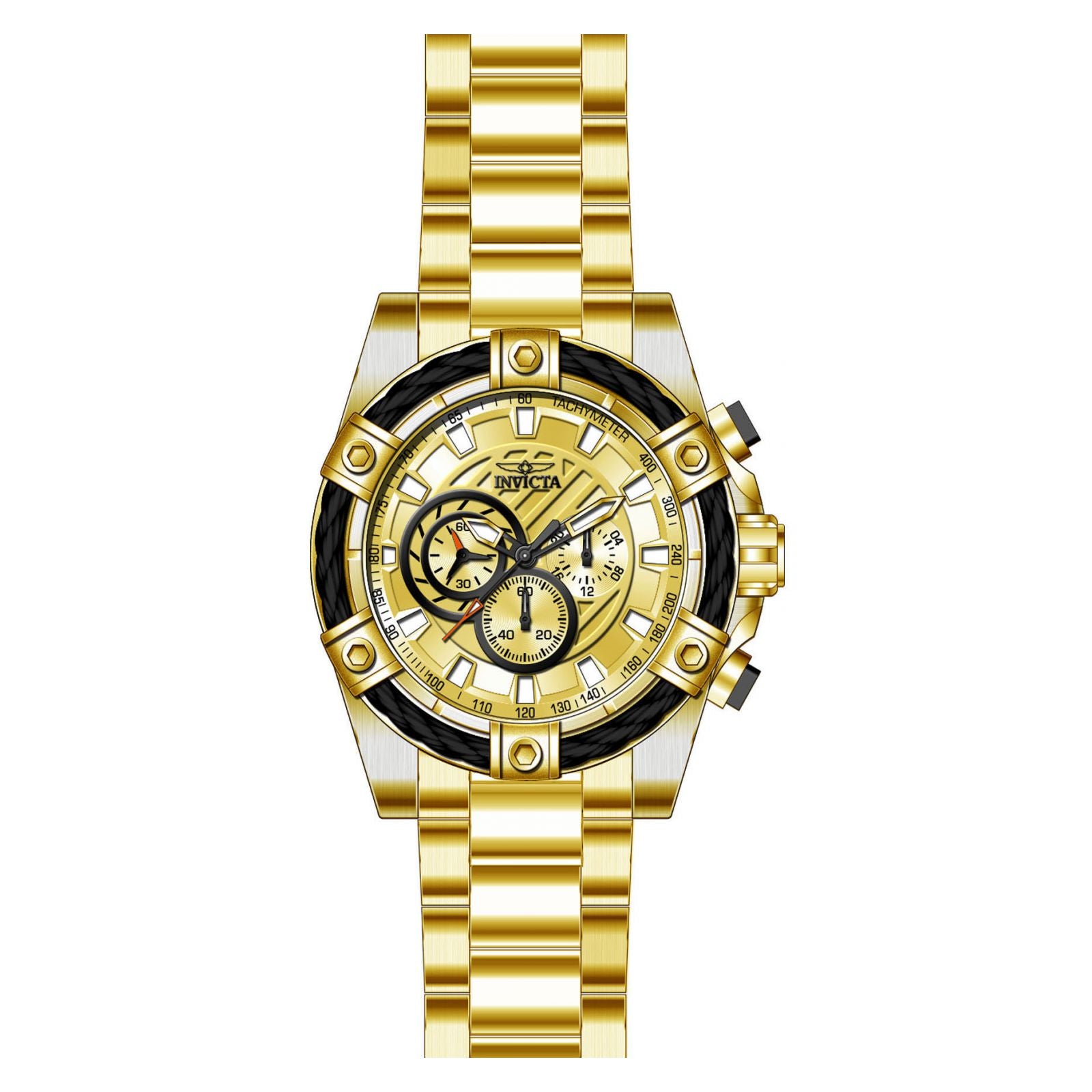 Reloj de pulsera Invicta BOLT 25515