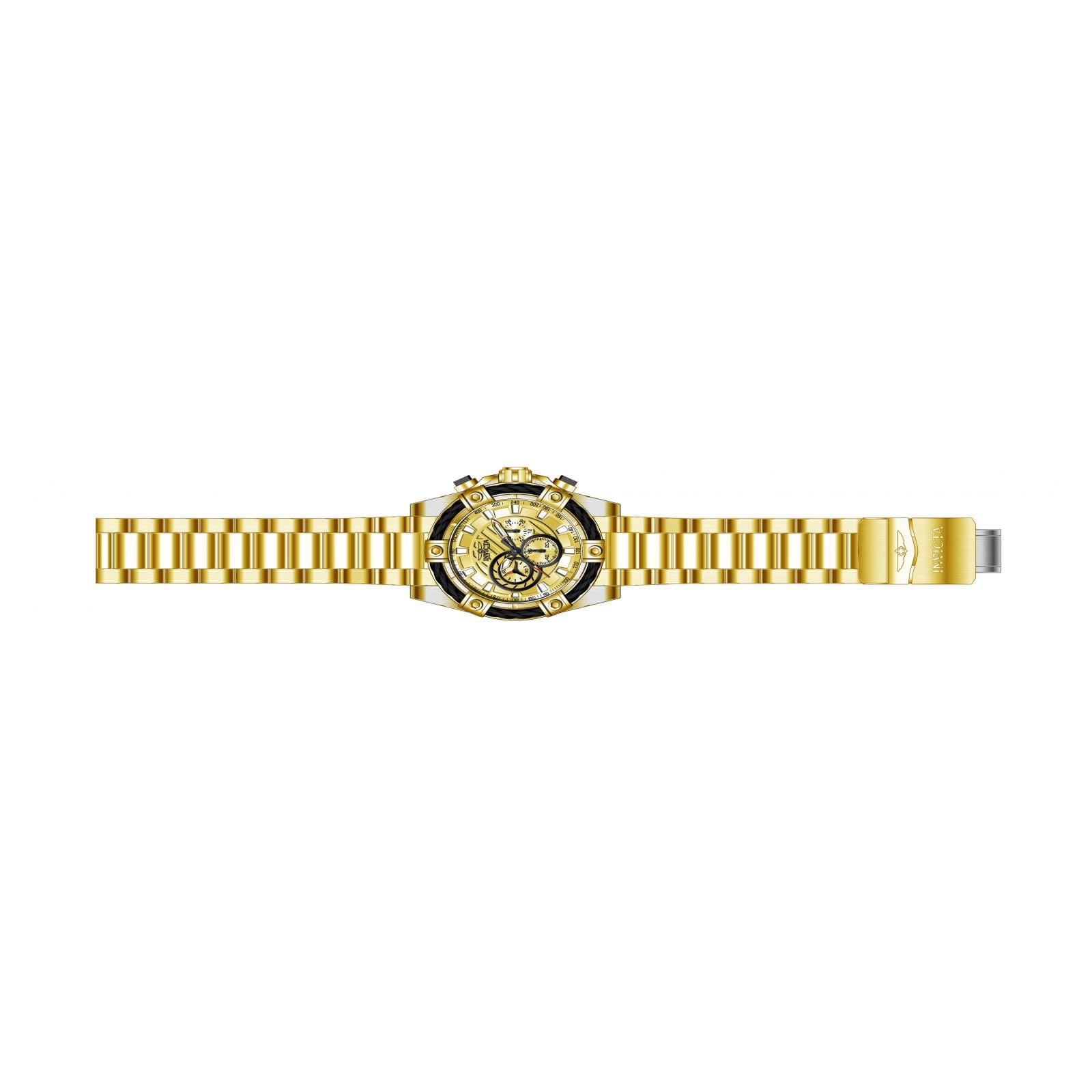 Compra Reloj de pulsera Invicta bolt 25515 Invicta M xico