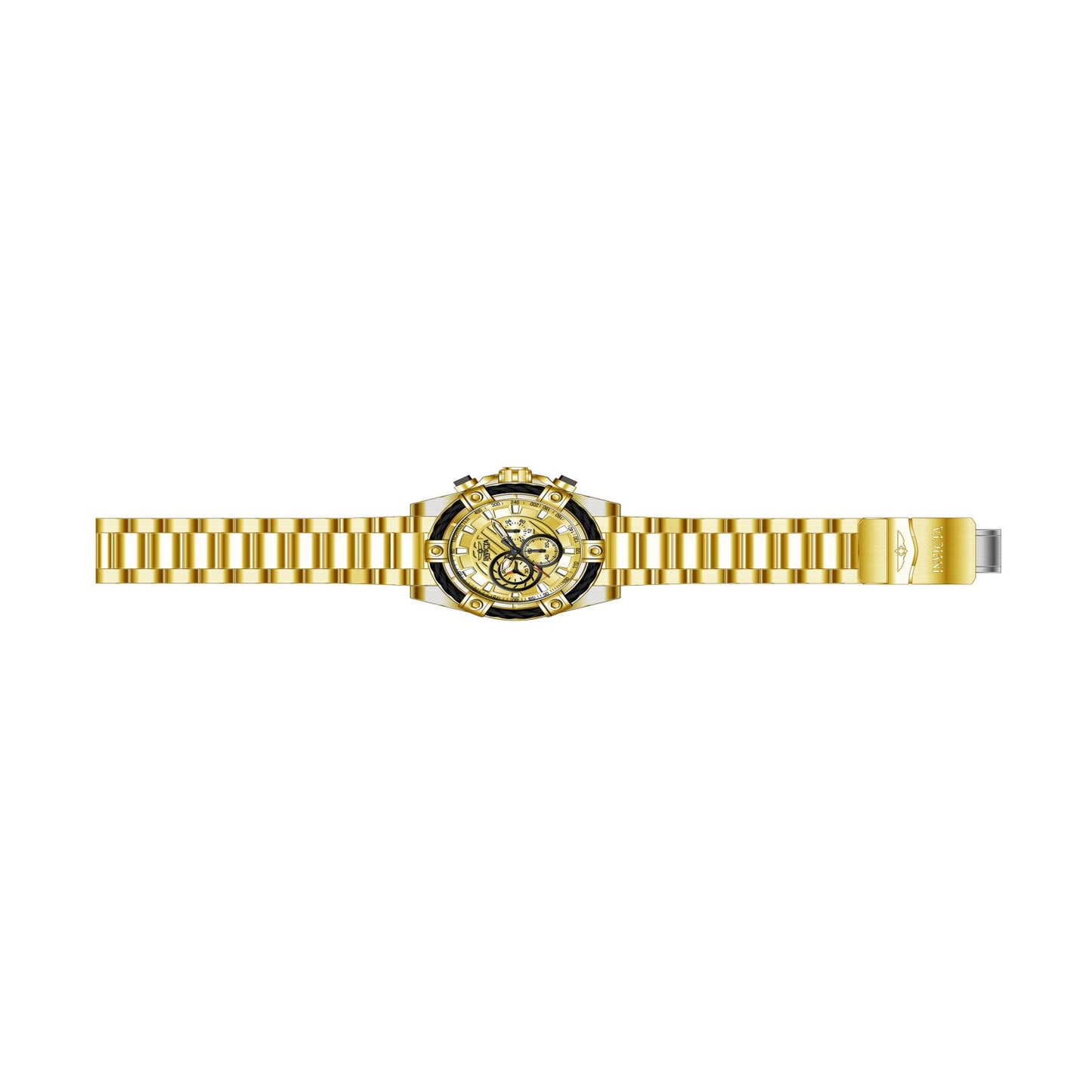 Reloj de pulsera Invicta BOLT 25515