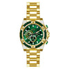RELOJ  PARA HOMBRE INVICTA BOLT 25517 - ORO