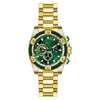 RELOJ  PARA HOMBRE INVICTA BOLT 25517 - ORO