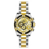 RELOJ  PARA HOMBRE INVICTA BOLT 25518 - DORADO