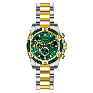 RELOJ  PARA HOMBRE INVICTA BOLT 25519 - ORO, ACERO