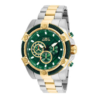 RELOJ  PARA HOMBRE INVICTA BOLT 25519 - ORO, ACERO