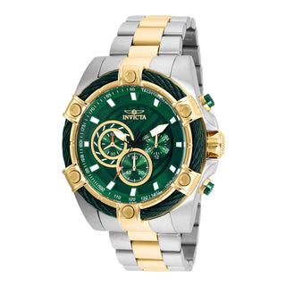 RELOJ  PARA HOMBRE INVICTA BOLT 25519 - ORO, ACERO