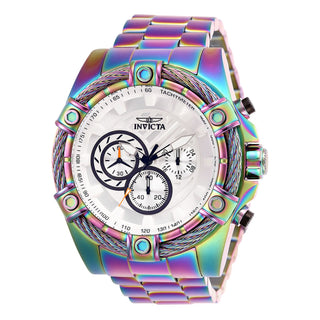 RELOJ  PARA HOMBRE INVICTA BOLT 25520 - MULTICOLOR