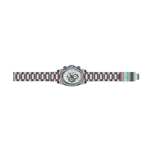 RELOJ  PARA HOMBRE INVICTA BOLT 25520 - MULTICOLOR
