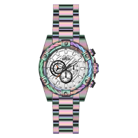 RELOJ  PARA HOMBRE INVICTA BOLT 25520 - MULTICOLOR