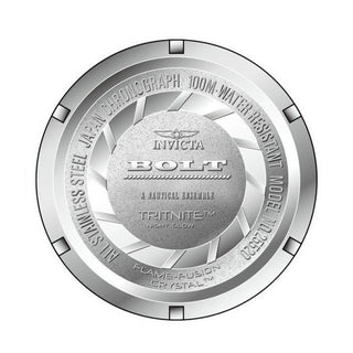 RELOJ  PARA HOMBRE INVICTA BOLT 25520 - MULTICOLOR