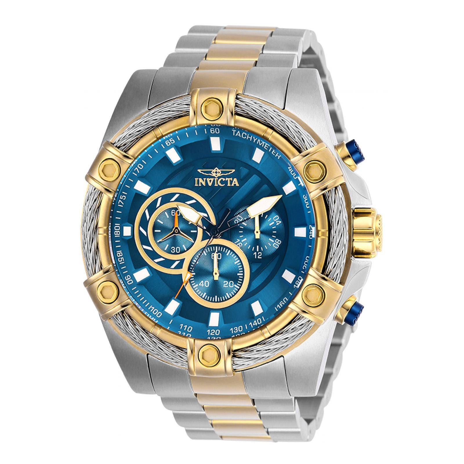 Relojes Invicta Bolt