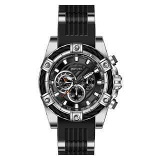 RELOJ  PARA HOMBRE INVICTA BOLT 25523 - NEGRO