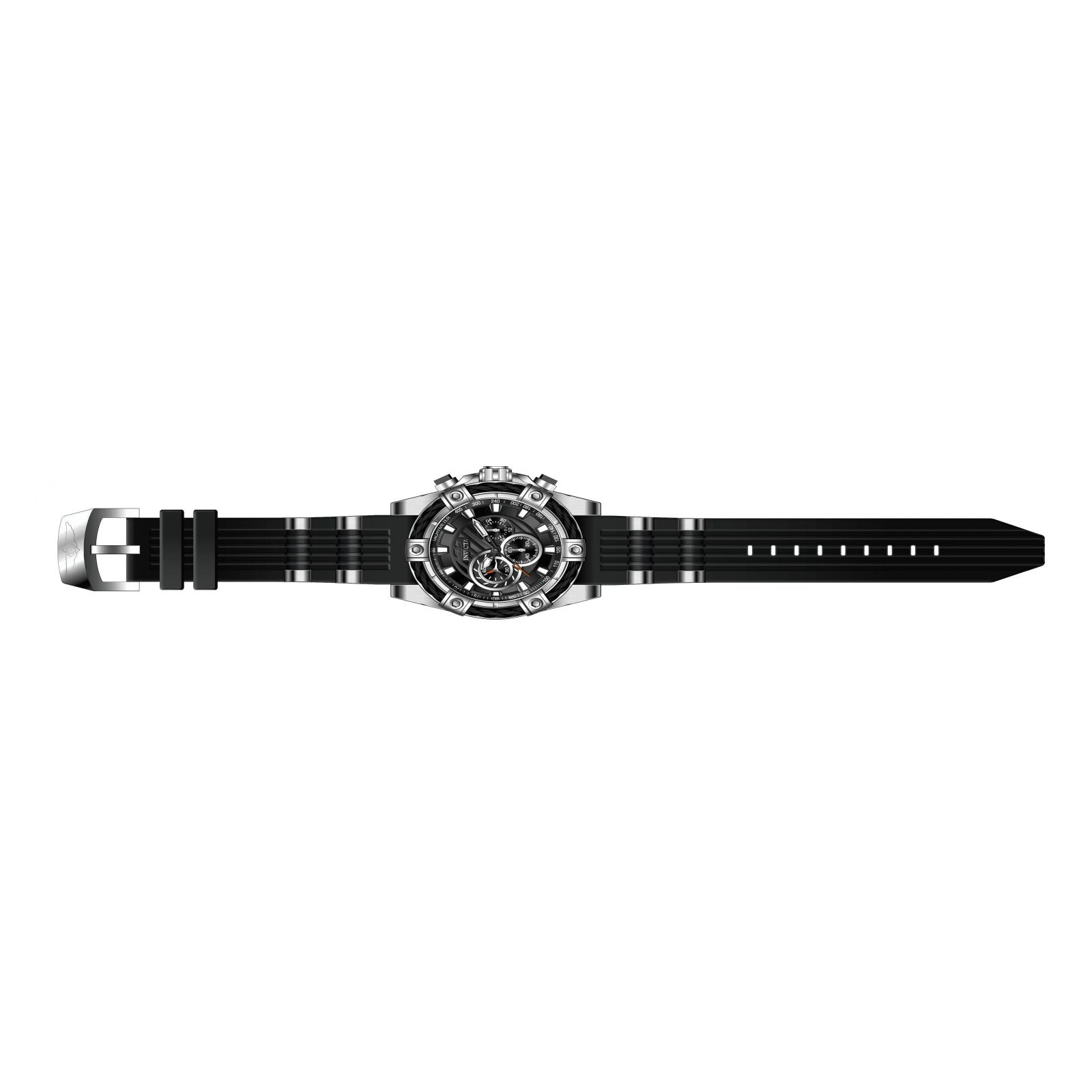 RELOJ  PARA HOMBRE INVICTA BOLT 25523 - NEGRO