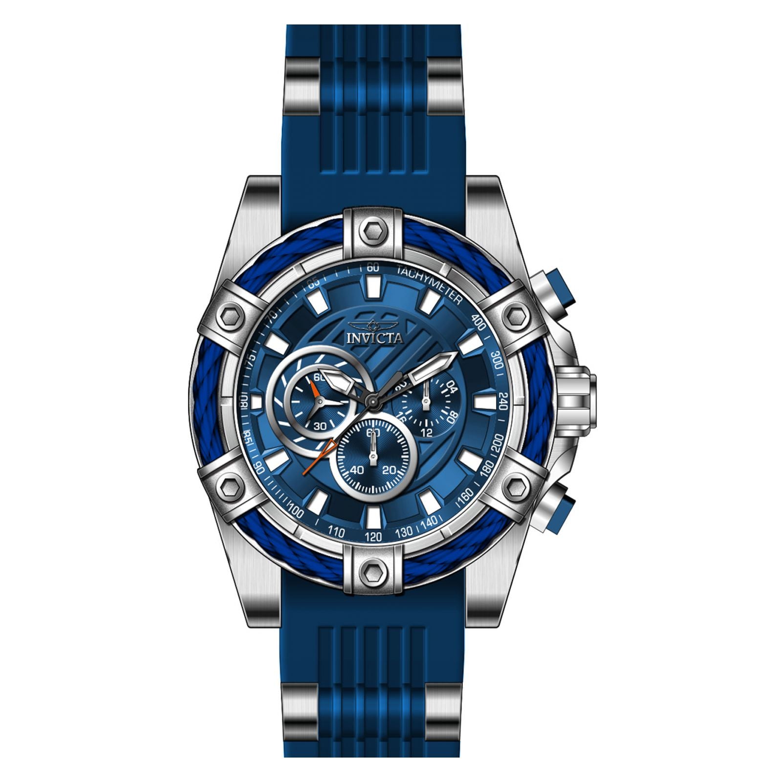 Compra Reloj de pulsera Invicta bolt 25524 Invicta M xico