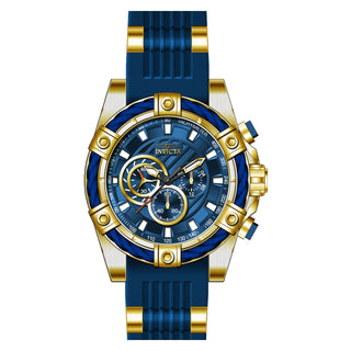 RELOJ DEPORTIVO PARA HOMBRE INVICTA BOLT 25527 - MULTICOLOR