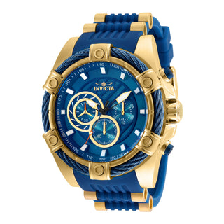 RELOJ DEPORTIVO PARA HOMBRE INVICTA BOLT 25527 - MULTICOLOR