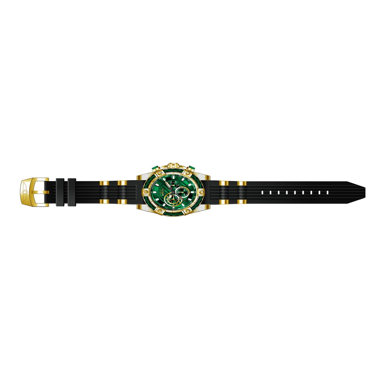 RELOJ  PARA HOMBRE INVICTA BOLT 25532 - MULTICOLOR