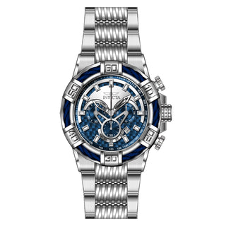 RELOJ  PARA HOMBRE INVICTA BOLT 25541 - ACERO