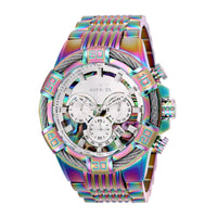 RELOJ  PARA HOMBRE INVICTA BOLT 25545 - REVESTIMIENTO DE ARCO IRIS