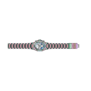 RELOJ  PARA HOMBRE INVICTA BOLT 25545 - REVESTIMIENTO DE ARCO IRIS
