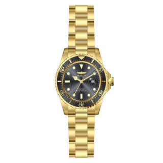 RELOJ  PARA HOMBRE INVICTA PRO DIVER 25717 - ORO