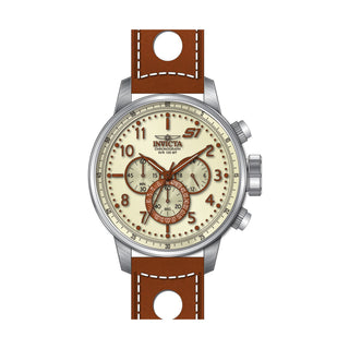 RELOJ CLÁSICO PARA HOMBRE INVICTA S1 RALLY 25725 - MARRÓN