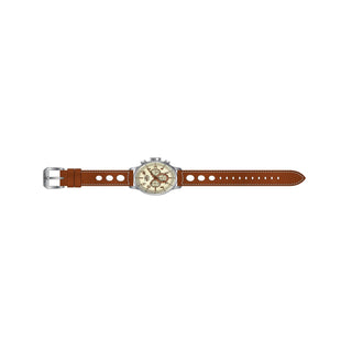 RELOJ CLÁSICO PARA HOMBRE INVICTA S1 RALLY 25725 - MARRÓN