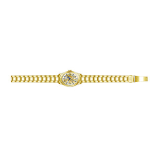 RELOJ  PARA MUJER INVICTA VINTAGE 25751 - DORADO