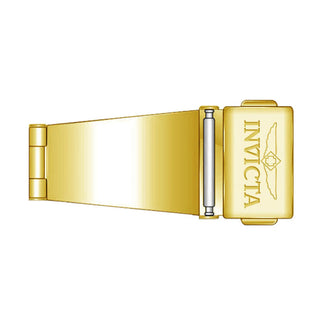 RELOJ  PARA MUJER INVICTA VINTAGE 25751 - DORADO