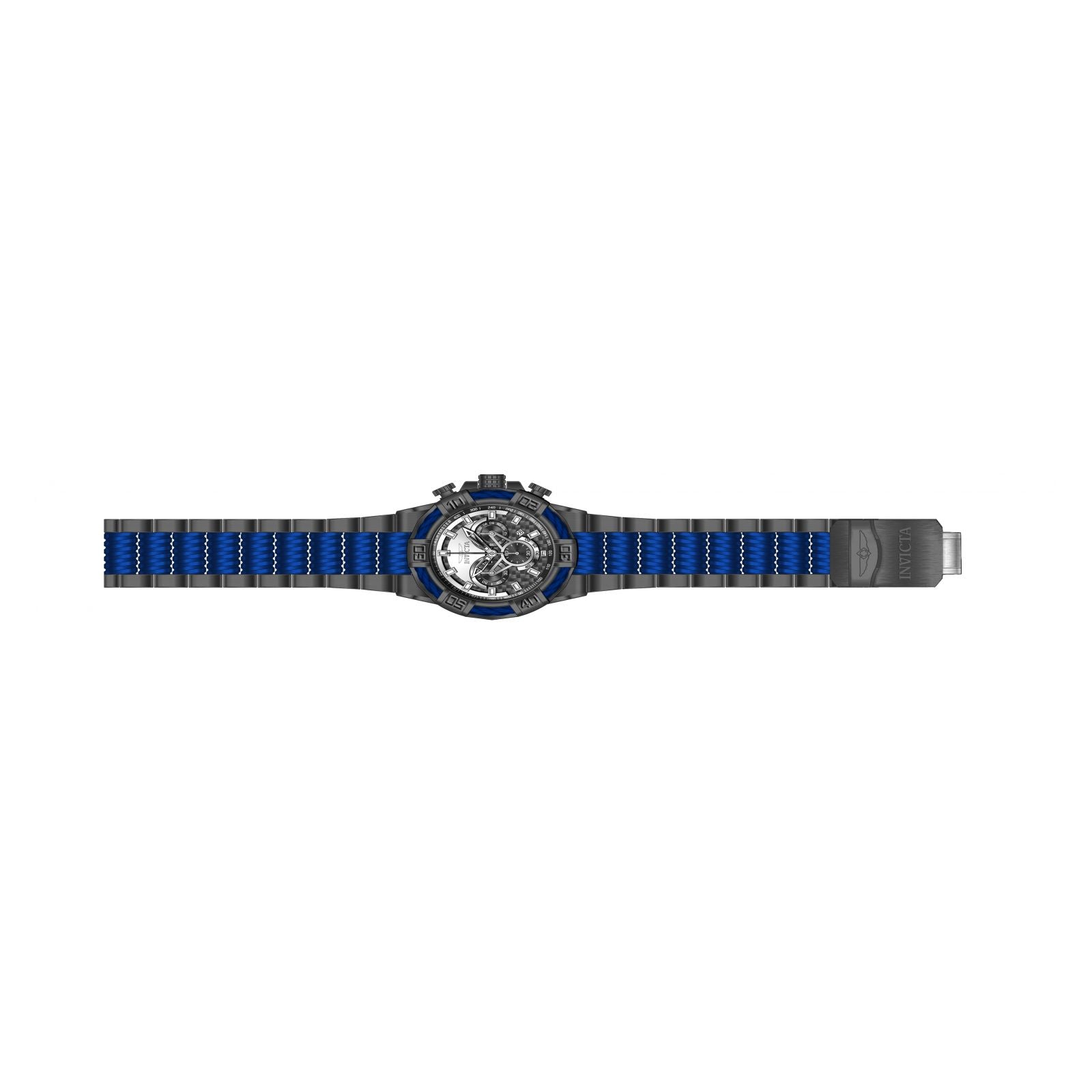 RELOJ  PARA HOMBRE INVICTA BOLT 25766 - MULTICOLOR