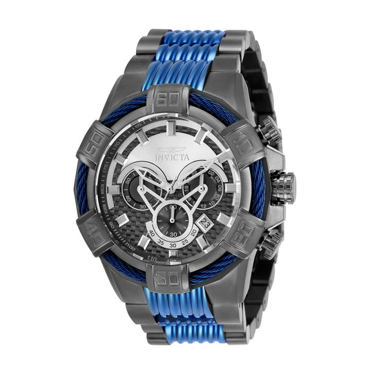 RELOJ  PARA HOMBRE INVICTA BOLT 25766 - MULTICOLOR