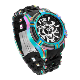 RELOJ  PARA HOMBRE INVICTA BOLT 25769 - NEGRO, IRIDISCENTE