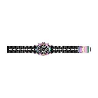 RELOJ  PARA HOMBRE INVICTA BOLT 25769 - NEGRO, IRIDISCENTE