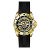 RELOJ DEPORTIVO PARA HOMBRE INVICTA S1 RALLY 25771 - NEGRO