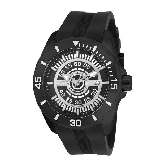 RELOJ DEPORTIVO PARA HOMBRE INVICTA S1 RALLY 25774 - NEGRO