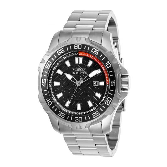 RELOJ  PARA HOMBRE INVICTA PRO DIVER 25783 - ACERO