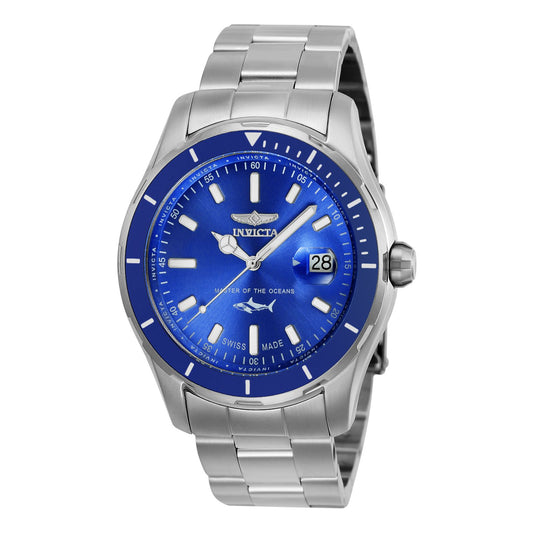 RELOJ  PARA HOMBRE INVICTA PRO DIVER 25807 - ACERO