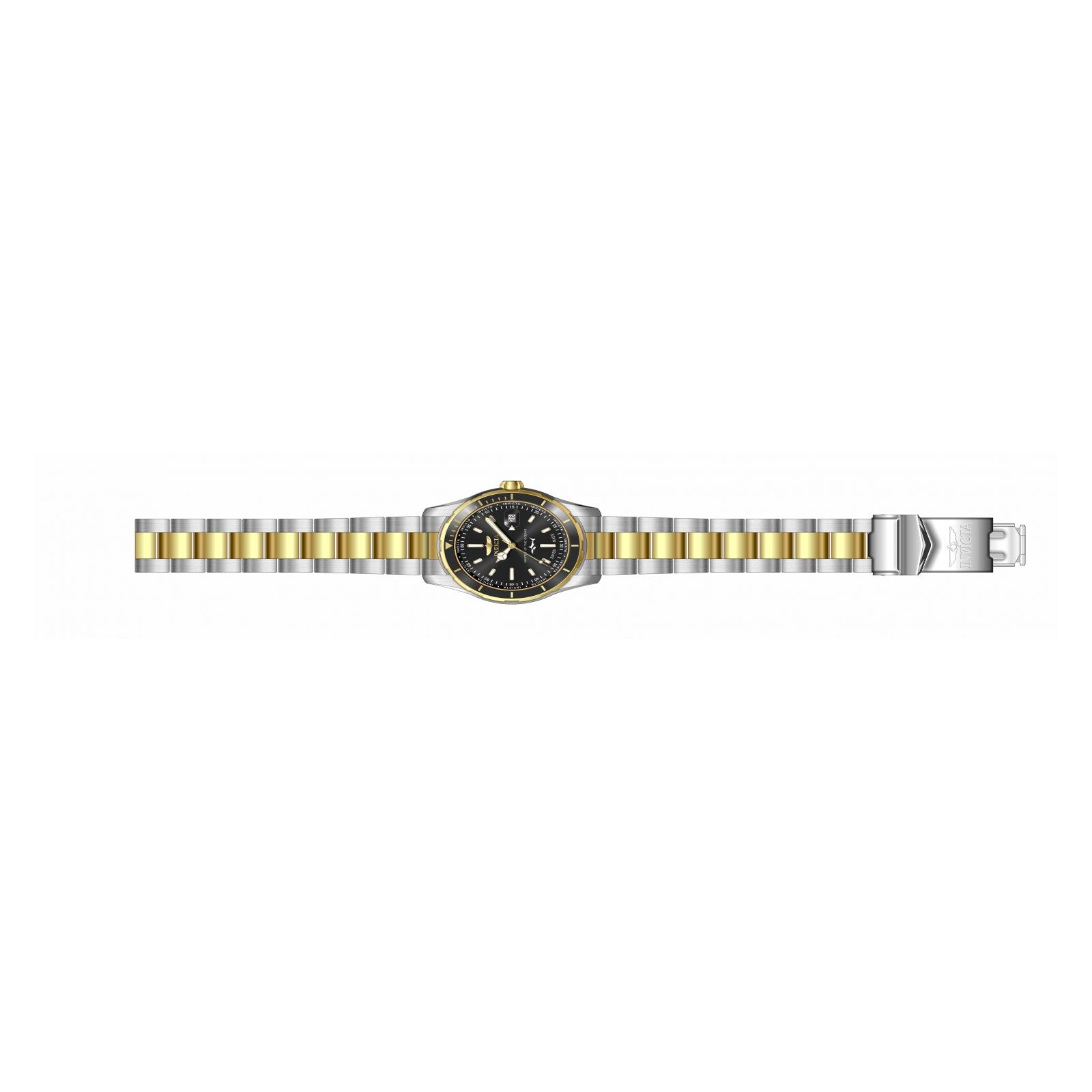 Invicta pro diver online 25814