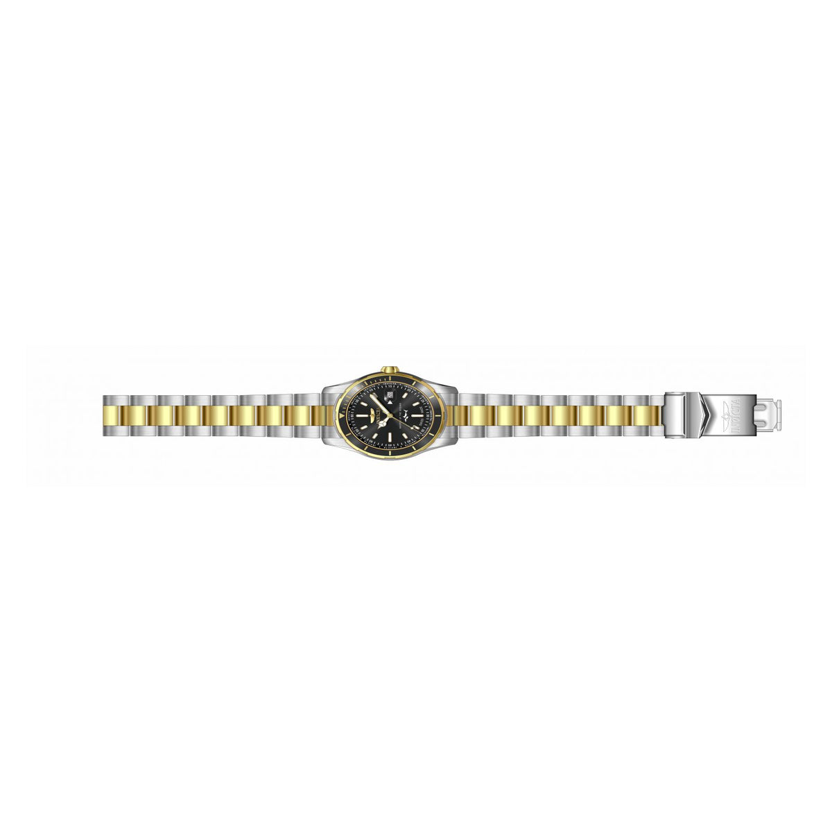RELOJ  PARA HOMBRE INVICTA PRO DIVER 25814 - NEGRO