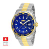 RELOJ  PARA HOMBRE INVICTA PRO DIVER 25826 - DORADO