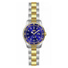 RELOJ  PARA HOMBRE INVICTA PRO DIVER 25826 - DORADO