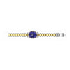 RELOJ  PARA HOMBRE INVICTA PRO DIVER 25826 - DORADO