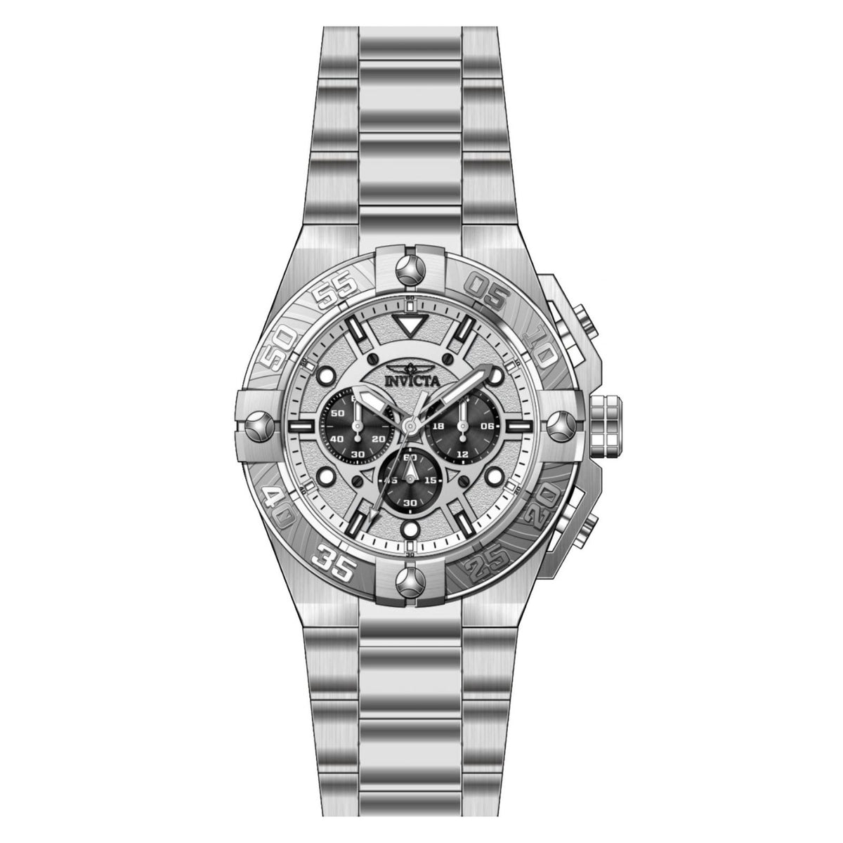 RELOJ  PARA HOMBRE INVICTA PRO DIVER 25828 - BRONCE