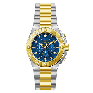 RELOJ  PARA HOMBRE INVICTA PRO DIVER 25845 - ACERO DORADO