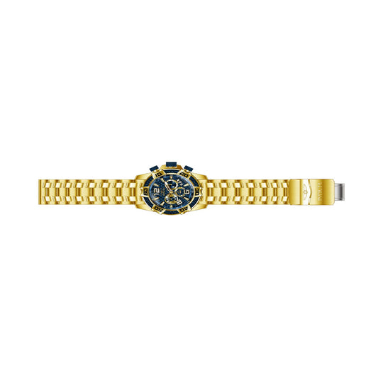 RELOJ  PARA HOMBRE INVICTA PRO DIVER 25852 - AZUL