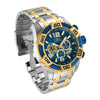RELOJ  PARA HOMBRE INVICTA PRO DIVER 25855 - ACERO DORADO