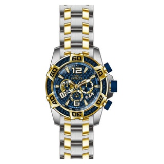 RELOJ  PARA HOMBRE INVICTA PRO DIVER 25855 - ACERO DORADO